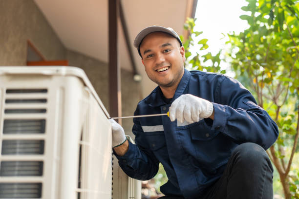 Best HVAC troubleshooting  in Lawrence, KS